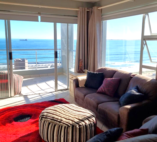 2 Bedroom Property for Sale in Beachfront Western Cape